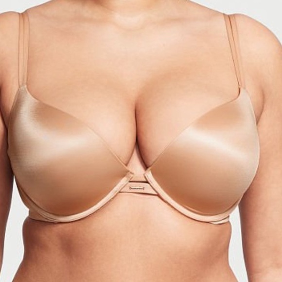 VERY SEXY
PUSH-UP BRA‎ - Picture 1 of 9